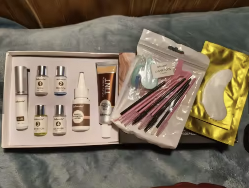 Review by Leah C.