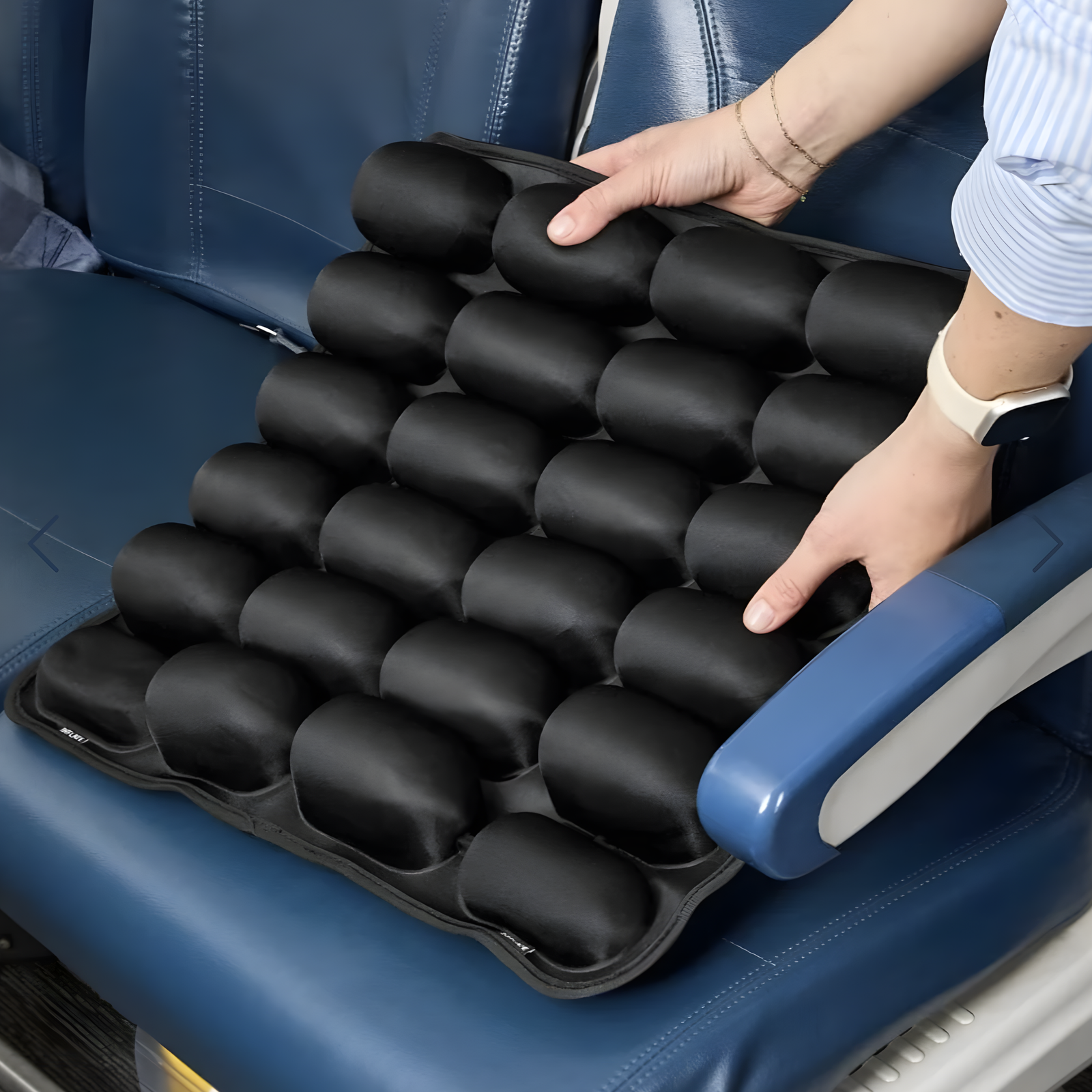 Discover the Cushion for Ultimate Sitting Comfort