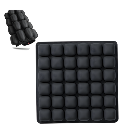 Air Cell Travel Seat Cushion