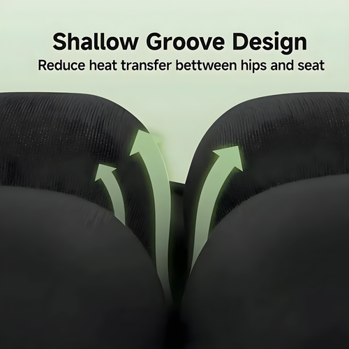 Air Cell Travel Seat Cushion