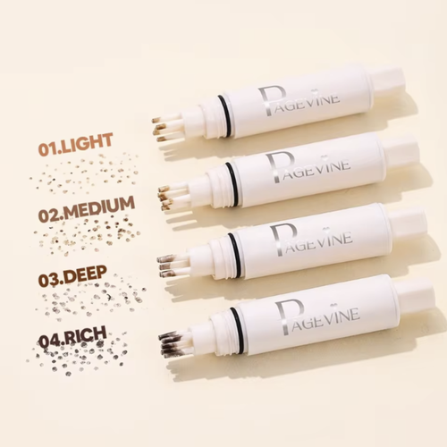 Faux Freckles Stamp Pen Natural Sun Kissed Freckle Look