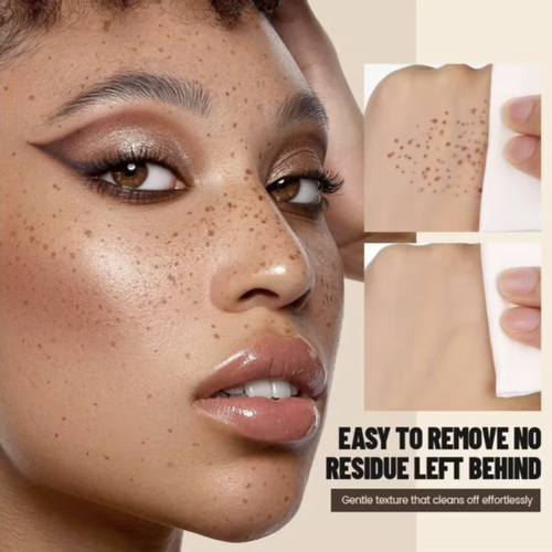 Faux Freckles Stamp Pen Natural Sun Kissed Freckle Look