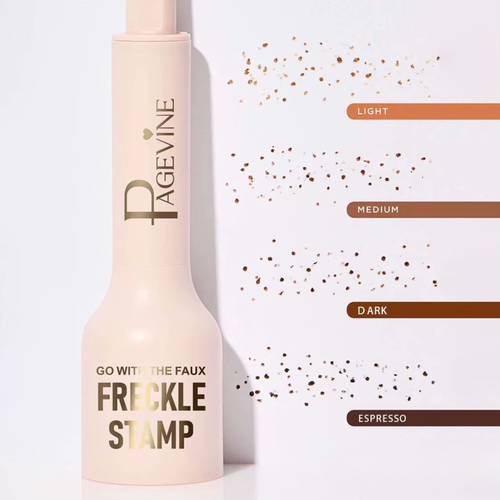 Faux Freckles Stamp Pen Natural Sun Kissed Freckle Look