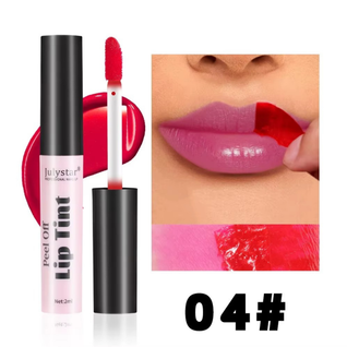 Peel Off Lip Liner for Defined Long Lasting Lips