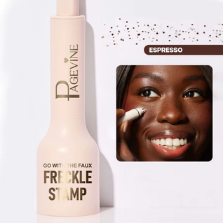 Faux Freckles Stamp Pen Natural Sun Kissed Freckle Look