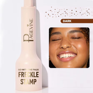 Faux Freckles Stamp Pen Natural Sun Kissed Freckle Look